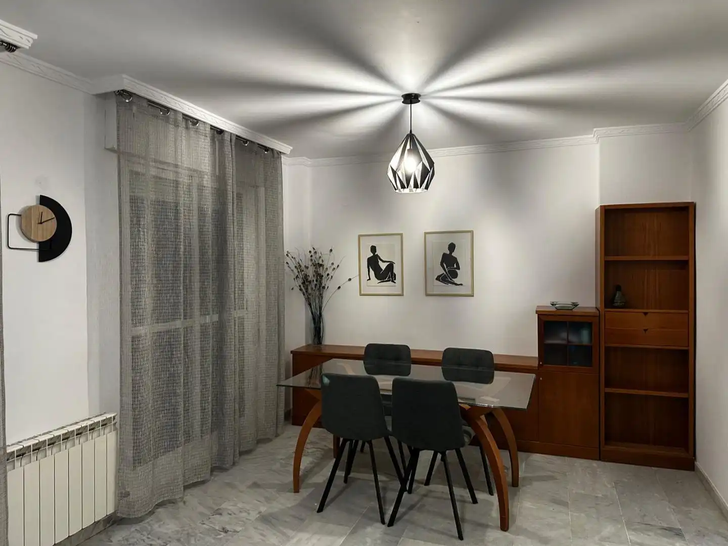 Piso de 103 m² en Granada