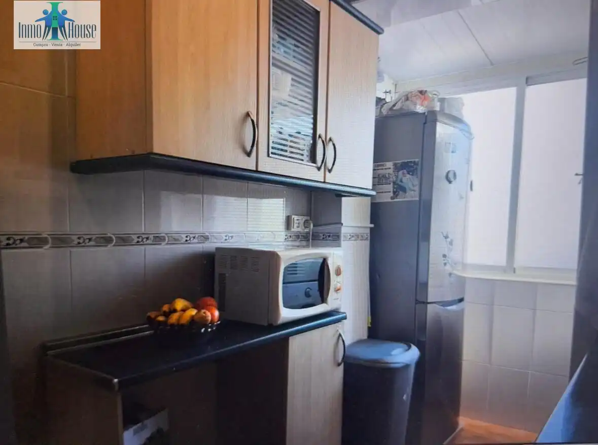 Piso de 80 m² en Albacete