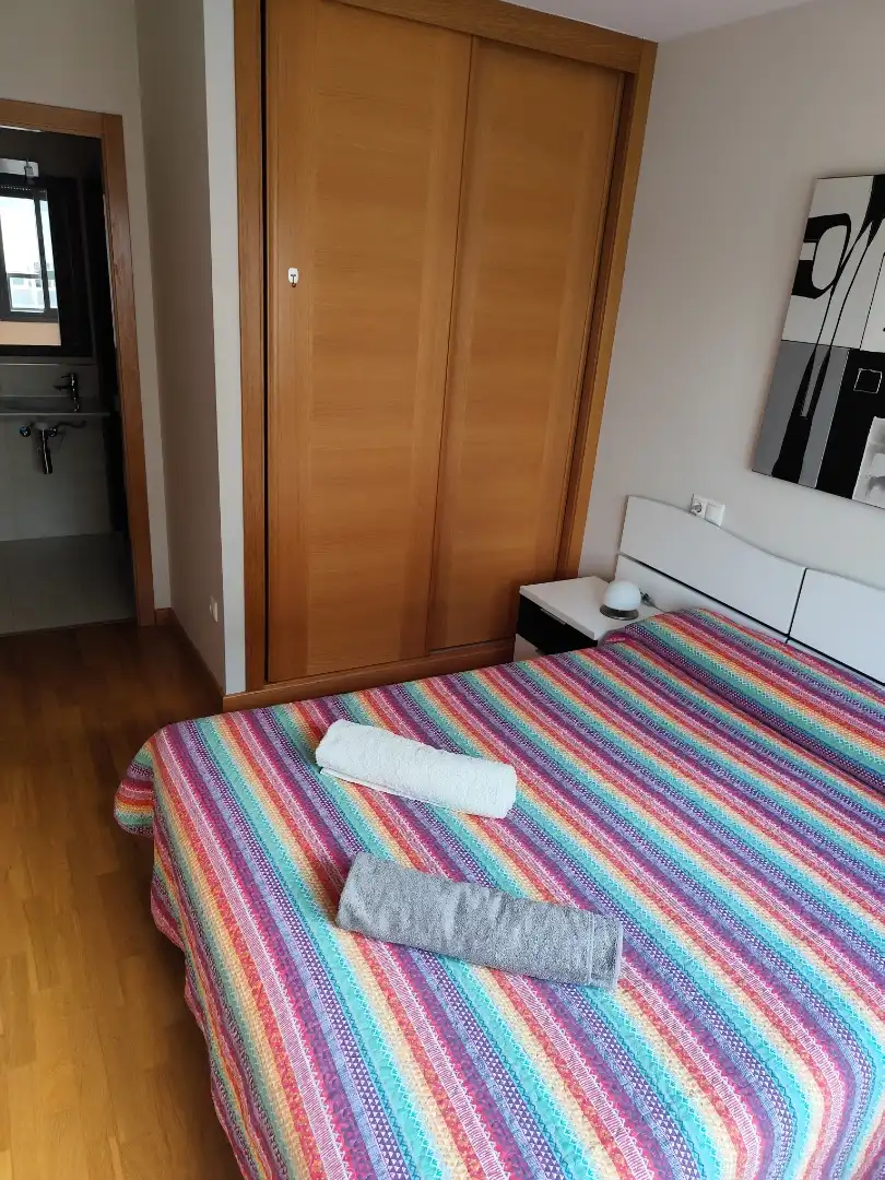 Piso de 80 m² en Vilagarcía de Arousa