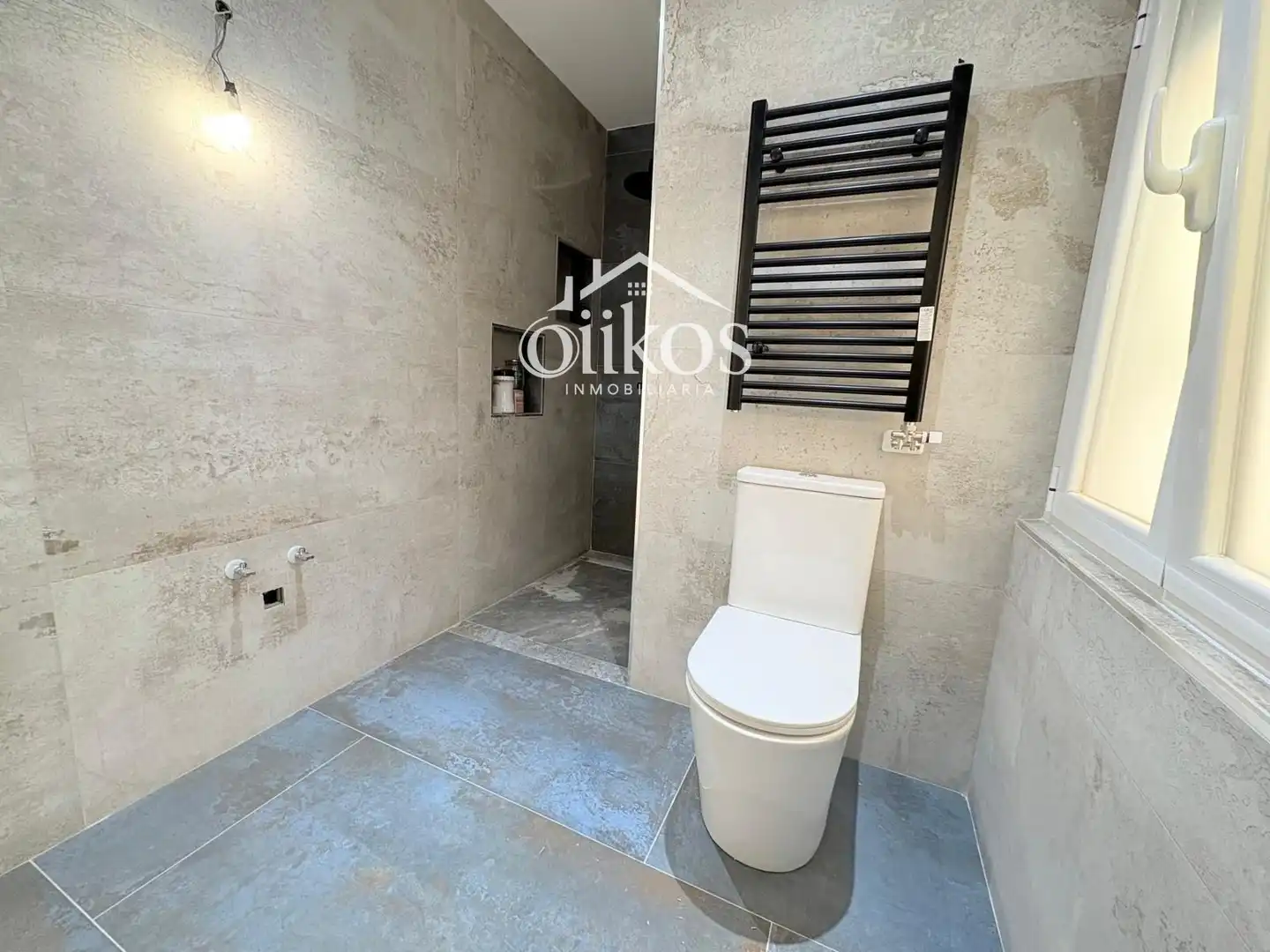 Pis de 94 m² a Salamanca
