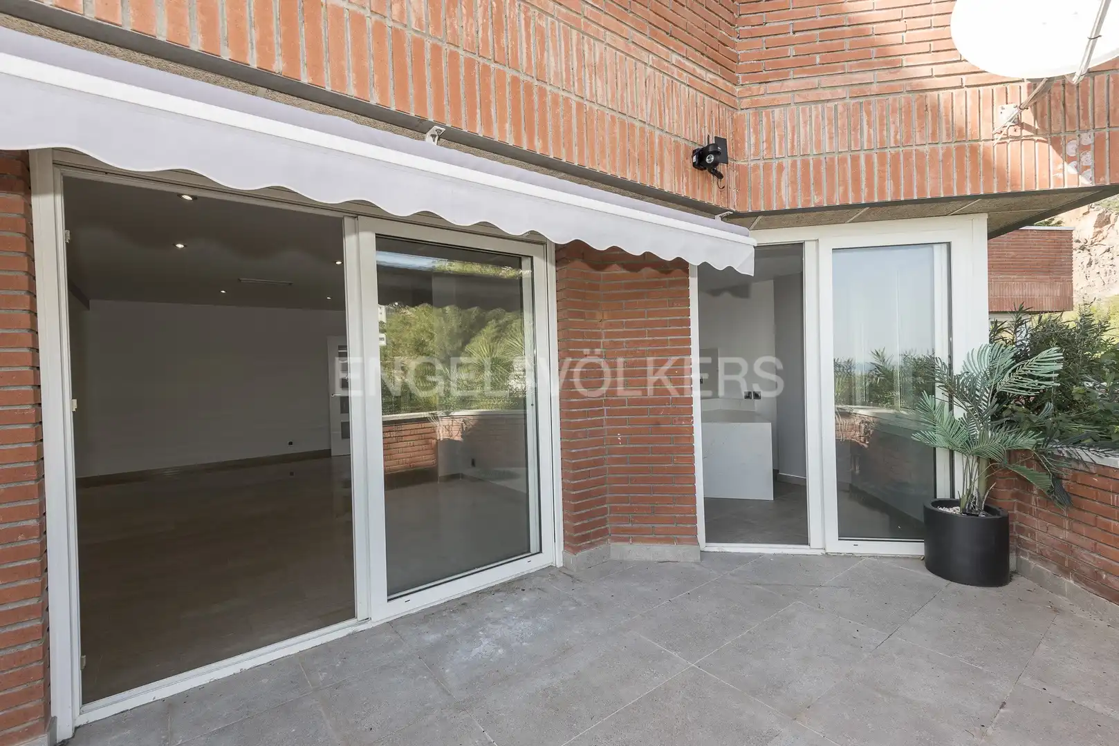 Piso de 160 m² en Sitges