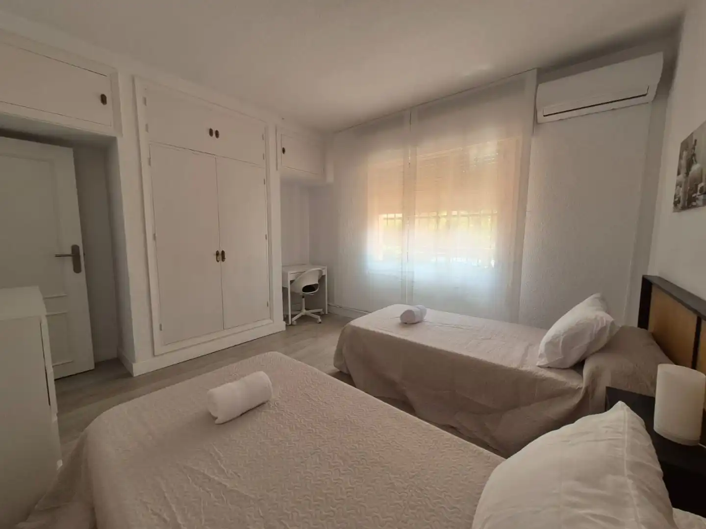 Pis de 117 m² a Fuengirola