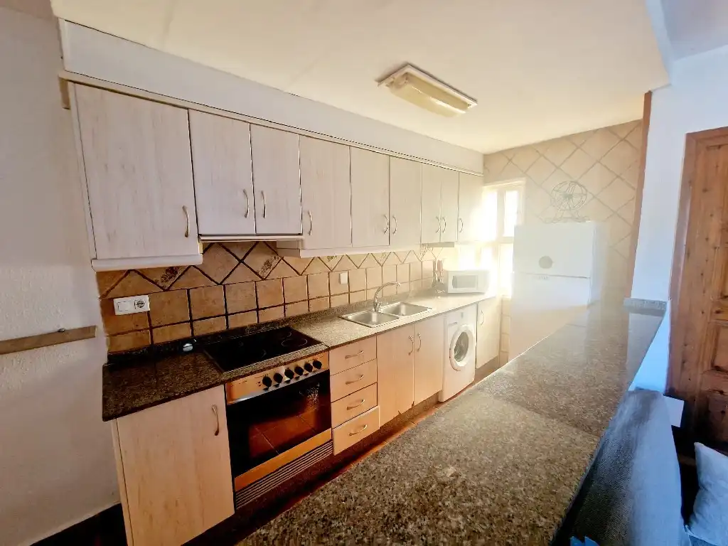 Piso de 60 m² en Alcalà de Xivert