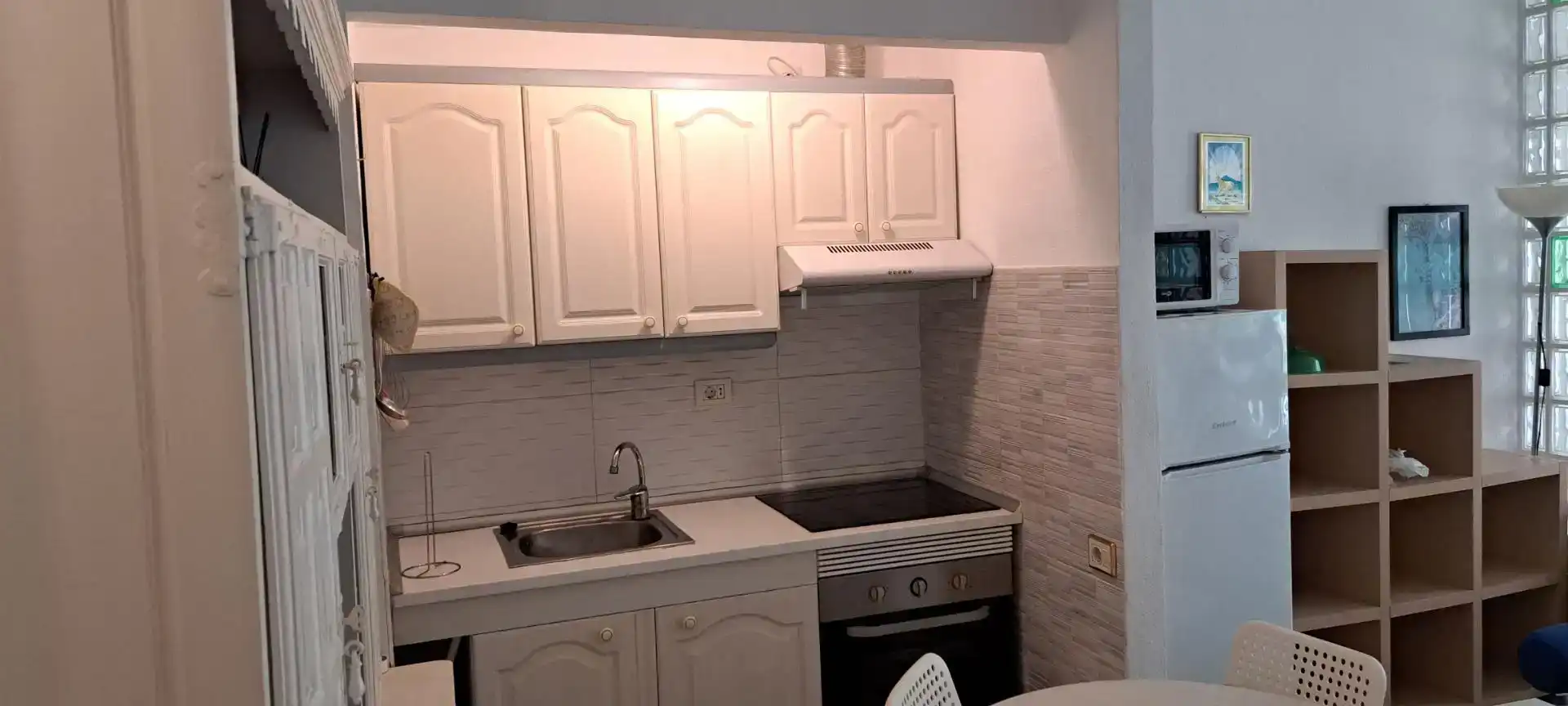 Piso de 50 m² en Las Palmas de Gran Canaria