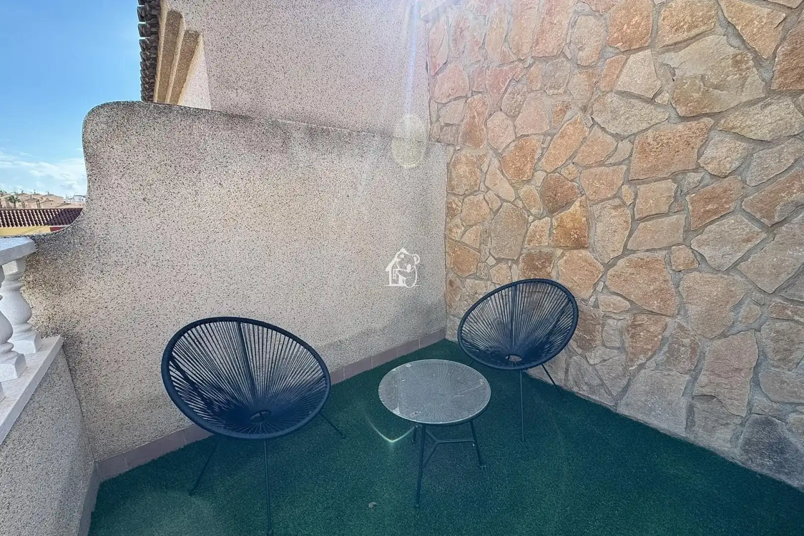 Casa de 84 m² en San Miguel de Salinas