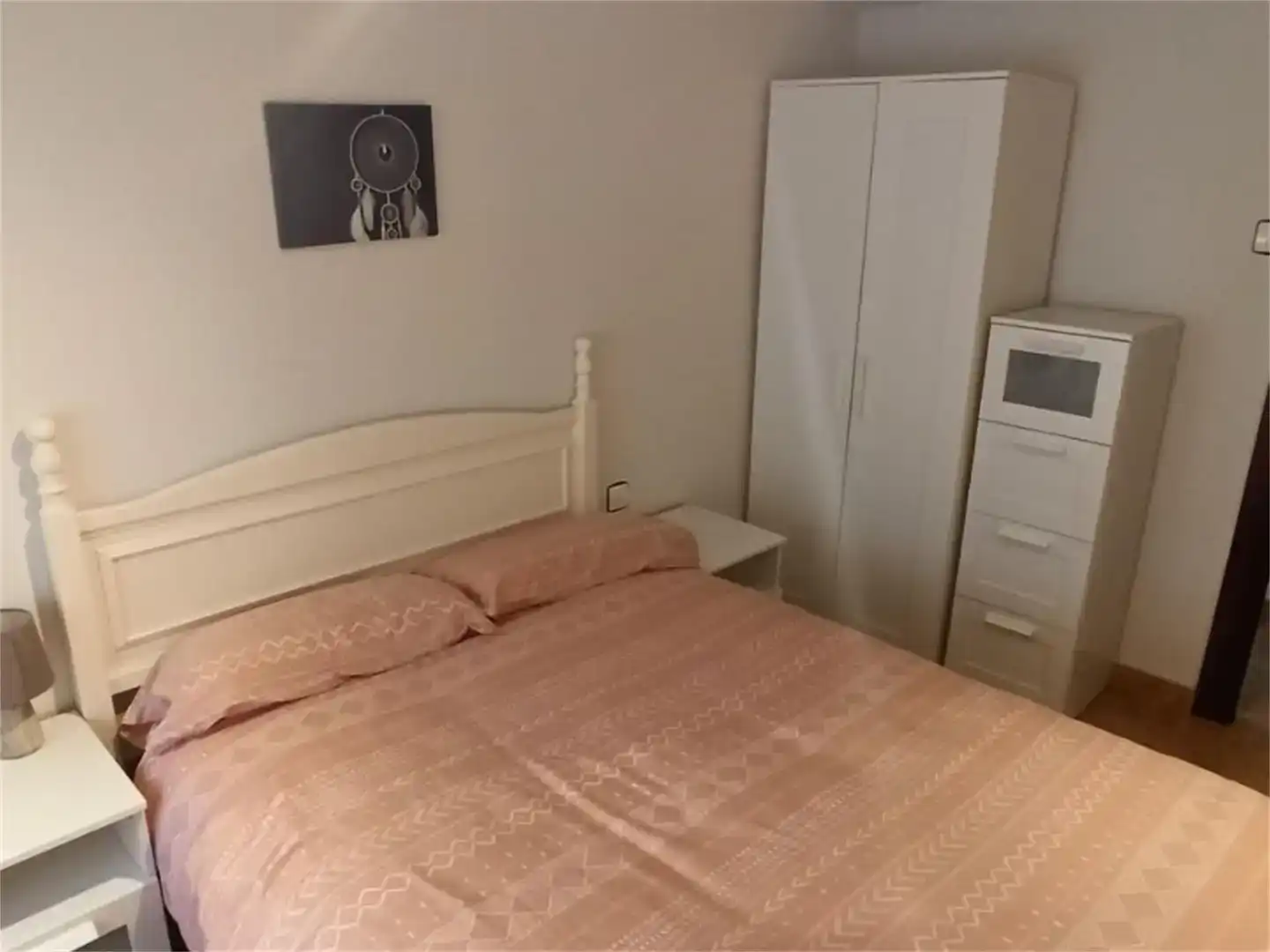 Habitación 80 m², Gijón