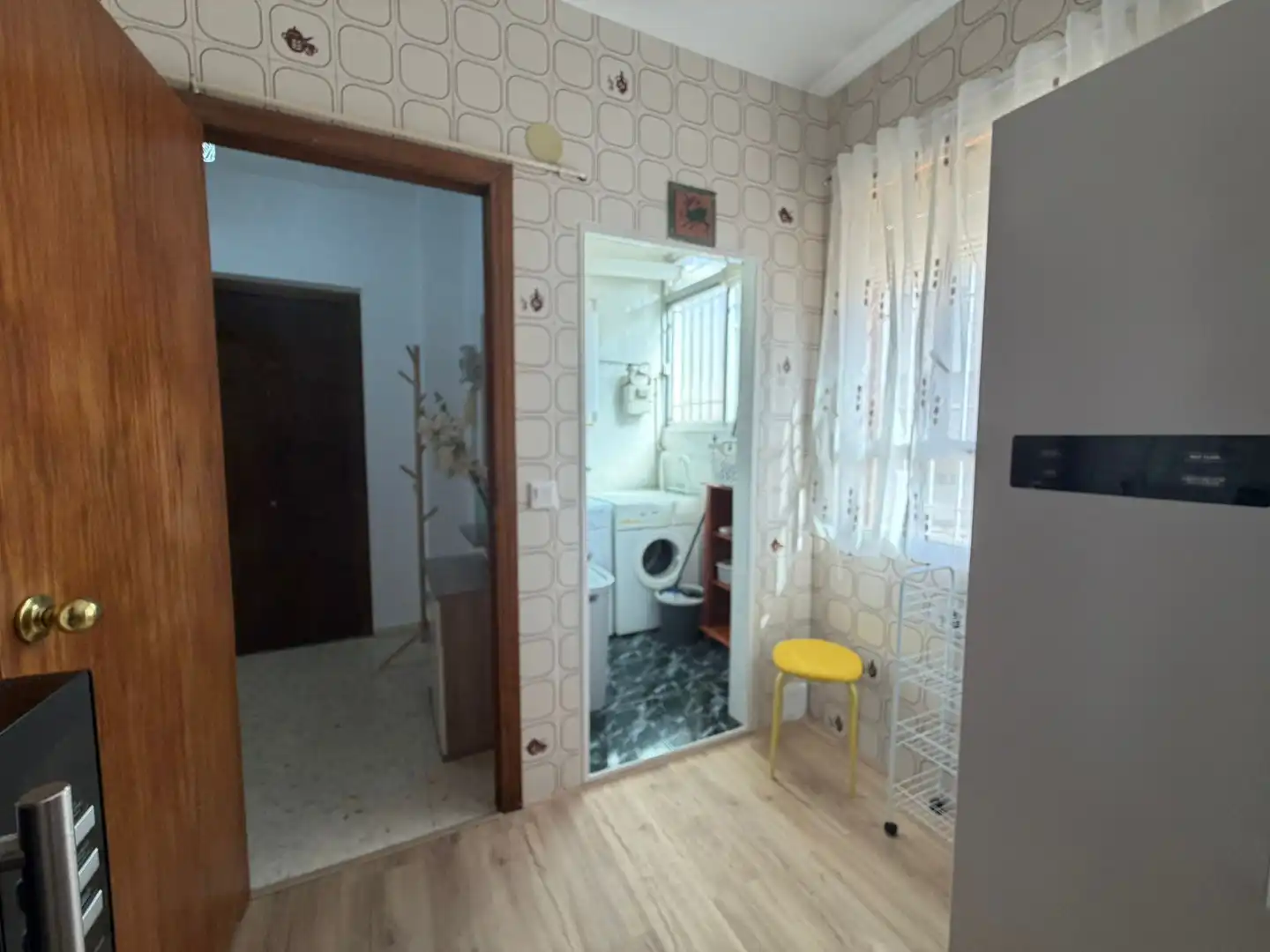 Piso de 97 m² en Córdoba