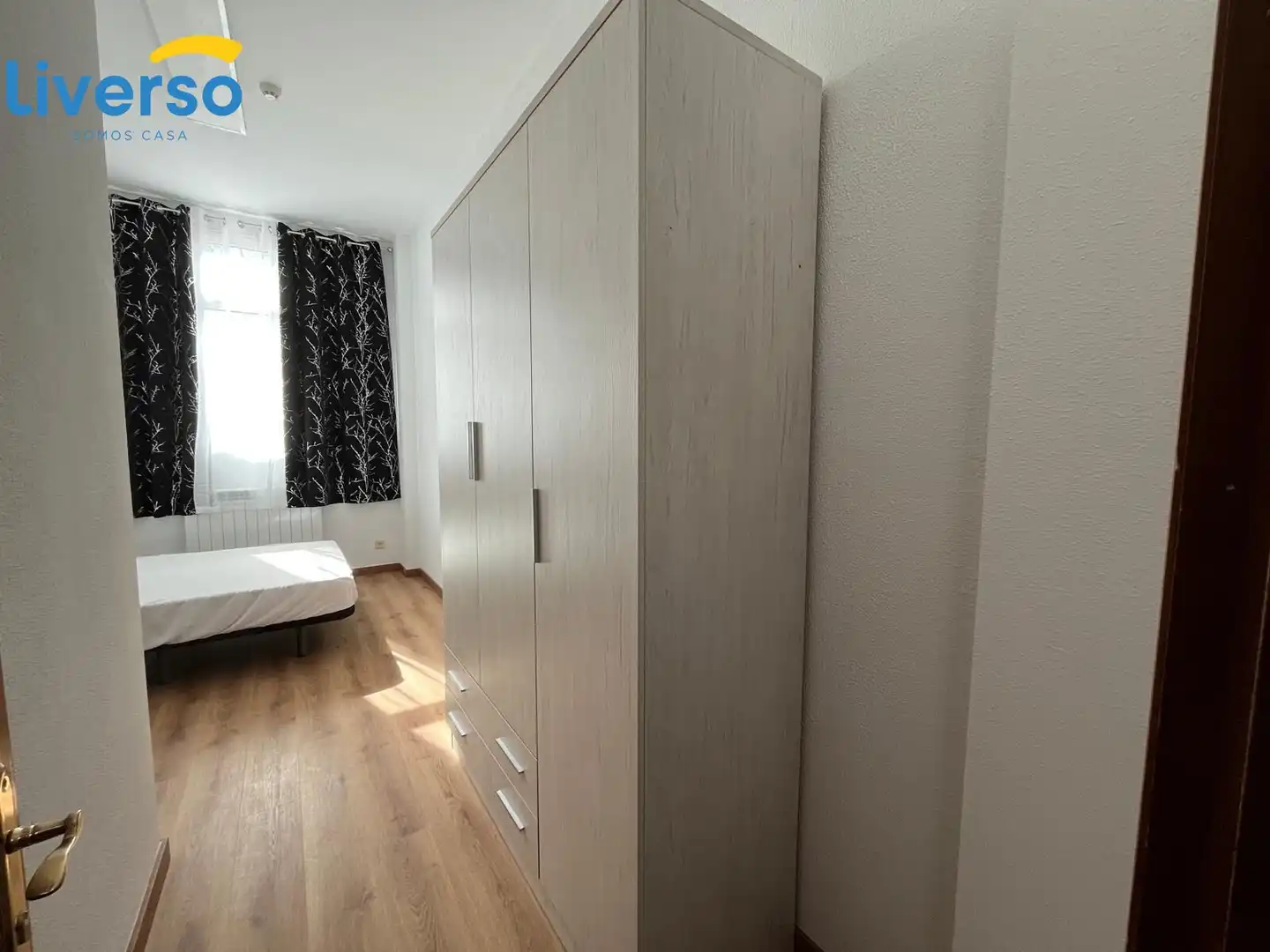Habitación 25 m², Burgos