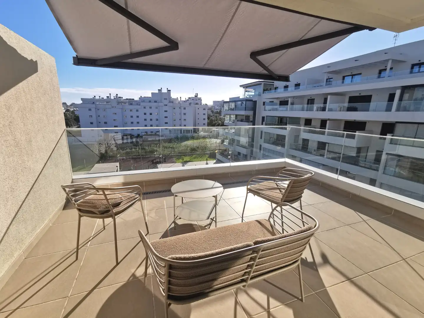 Pis de 110 m² a Torremolinos