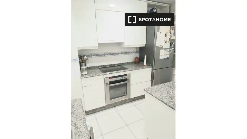 Habitación en alquiler, Cádiz