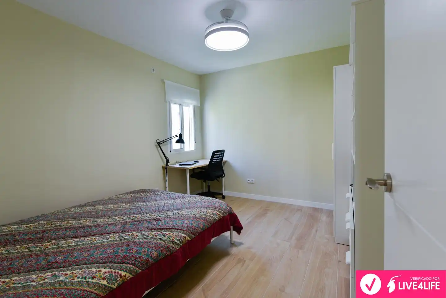 Piso de 67 m² en Sevilla