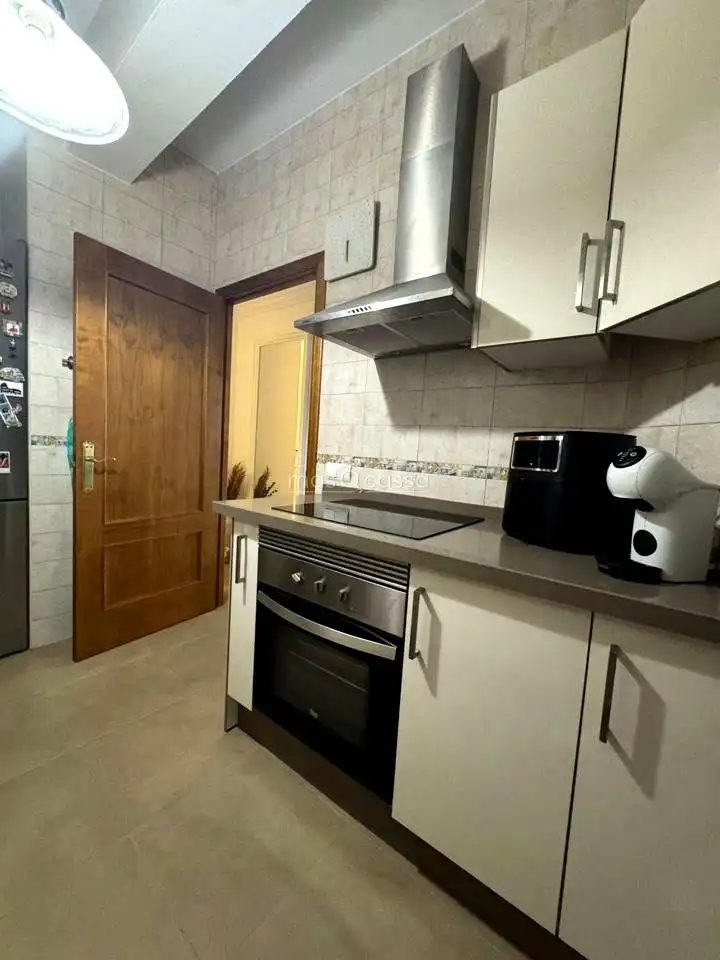 Piso de 75 m² en La Línea de la Concepción