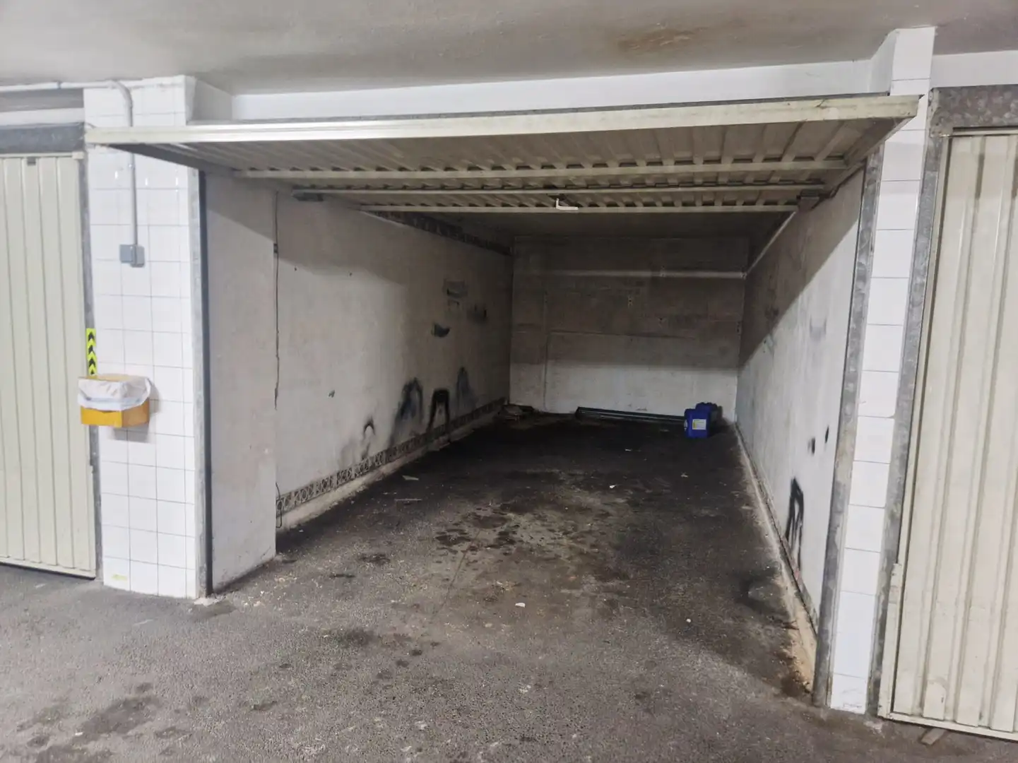 Piso de 85 m² en Castrillón