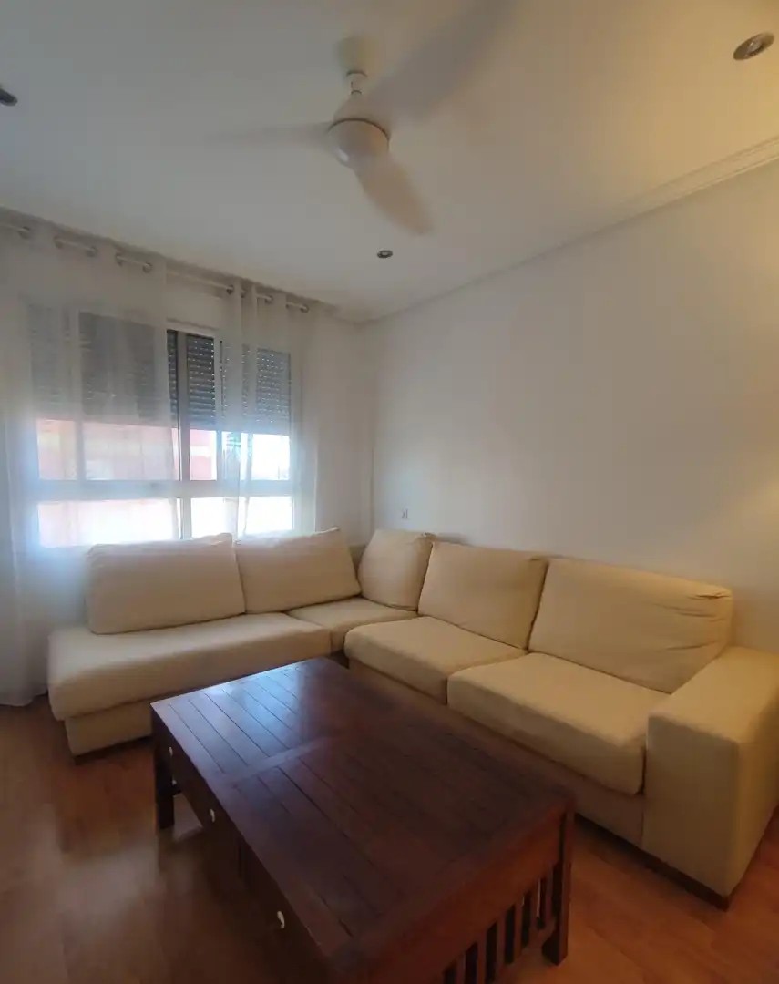 Pis de 96 m² a Almeria