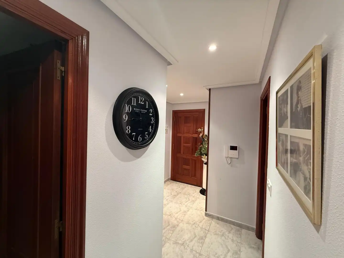Appartamento 65 m² a A Pobra do Caramiñal