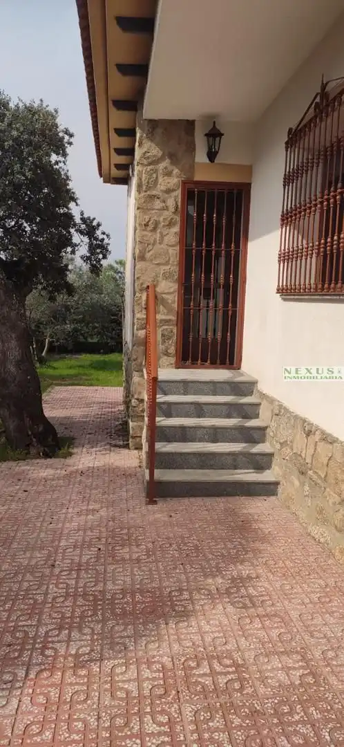 Casa de 160 m² a Casar de Cáceres