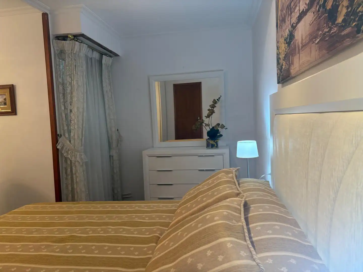 Piso de 180 m² en Lugo