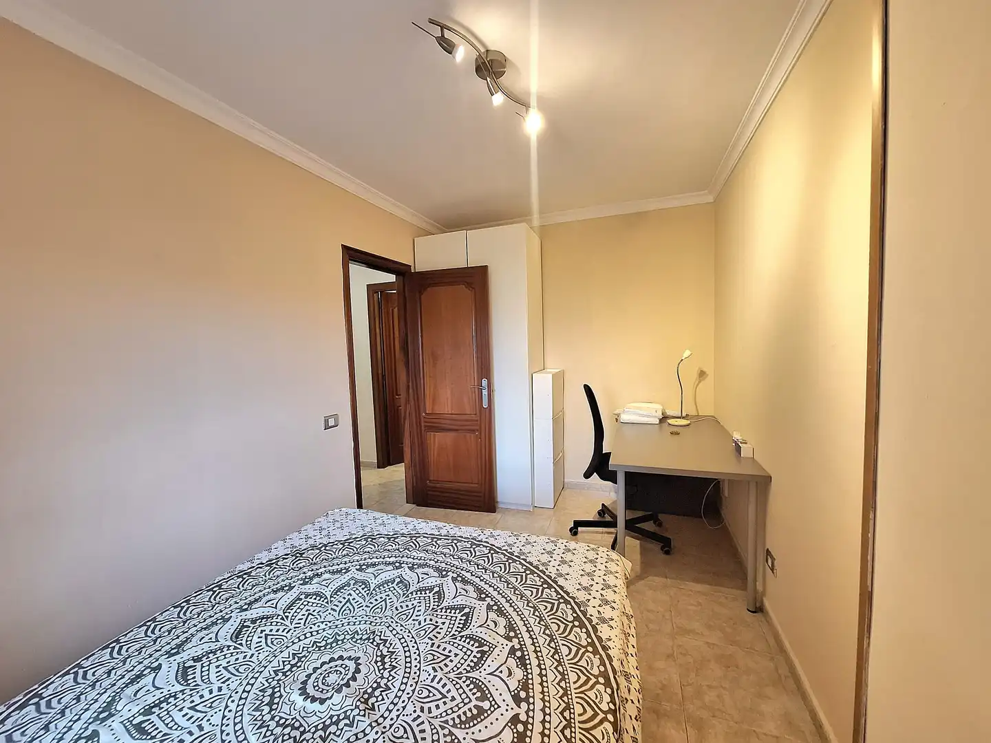 Piso de 90 m² en Las Palmas de Gran Canaria