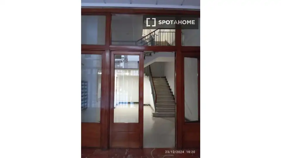 Habitación 81 m², Zaragoza