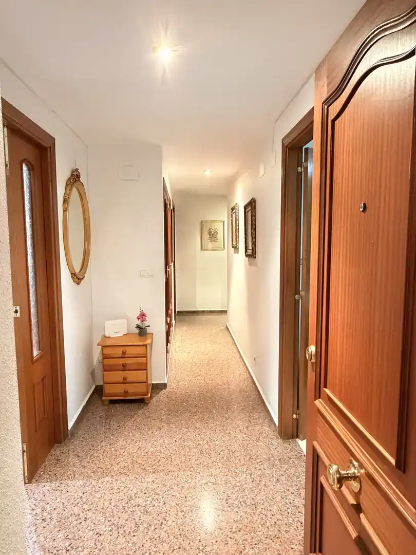 Piso de 95 m² en Alcoy