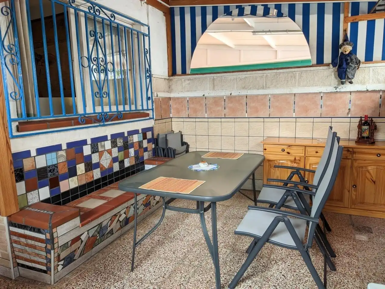 Piso de 35 m² en Arona
