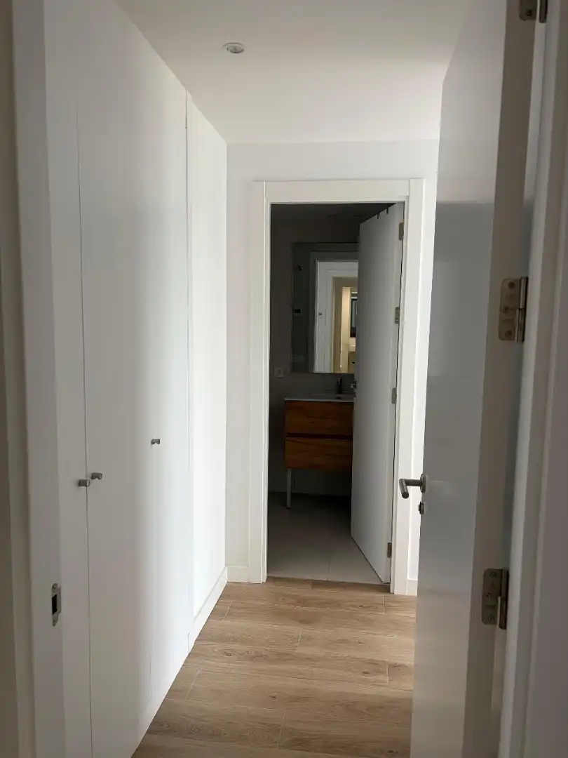 Pis de 154 m² a Alcalá de Henares