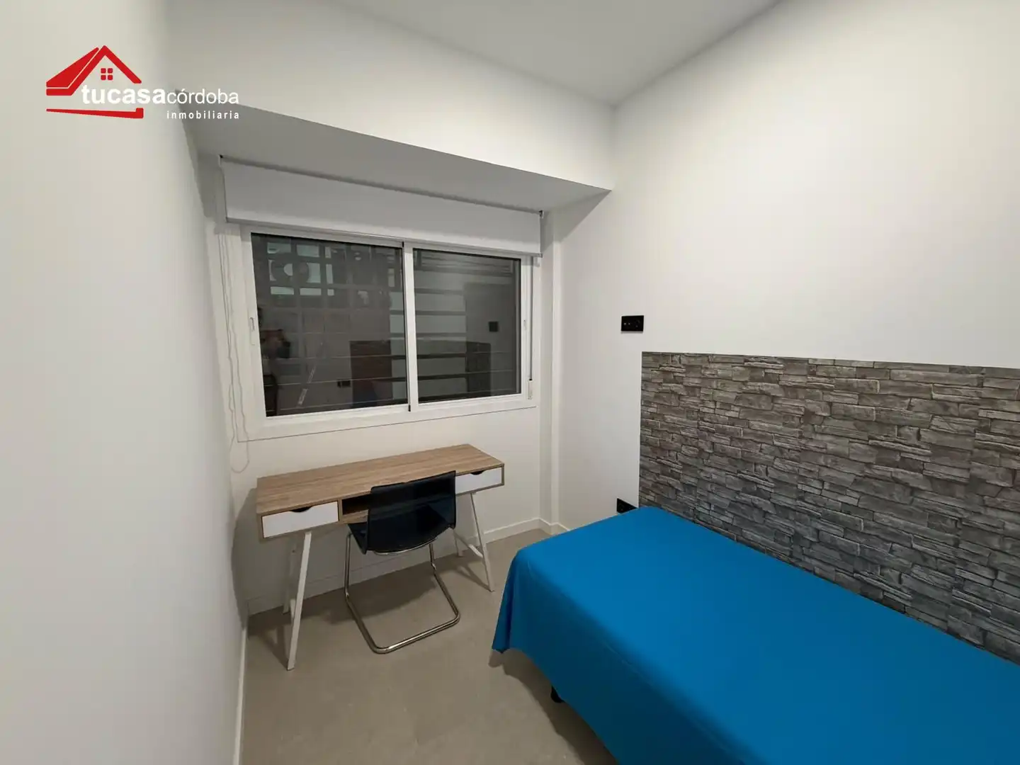 Piso de 39 m² en Córdoba