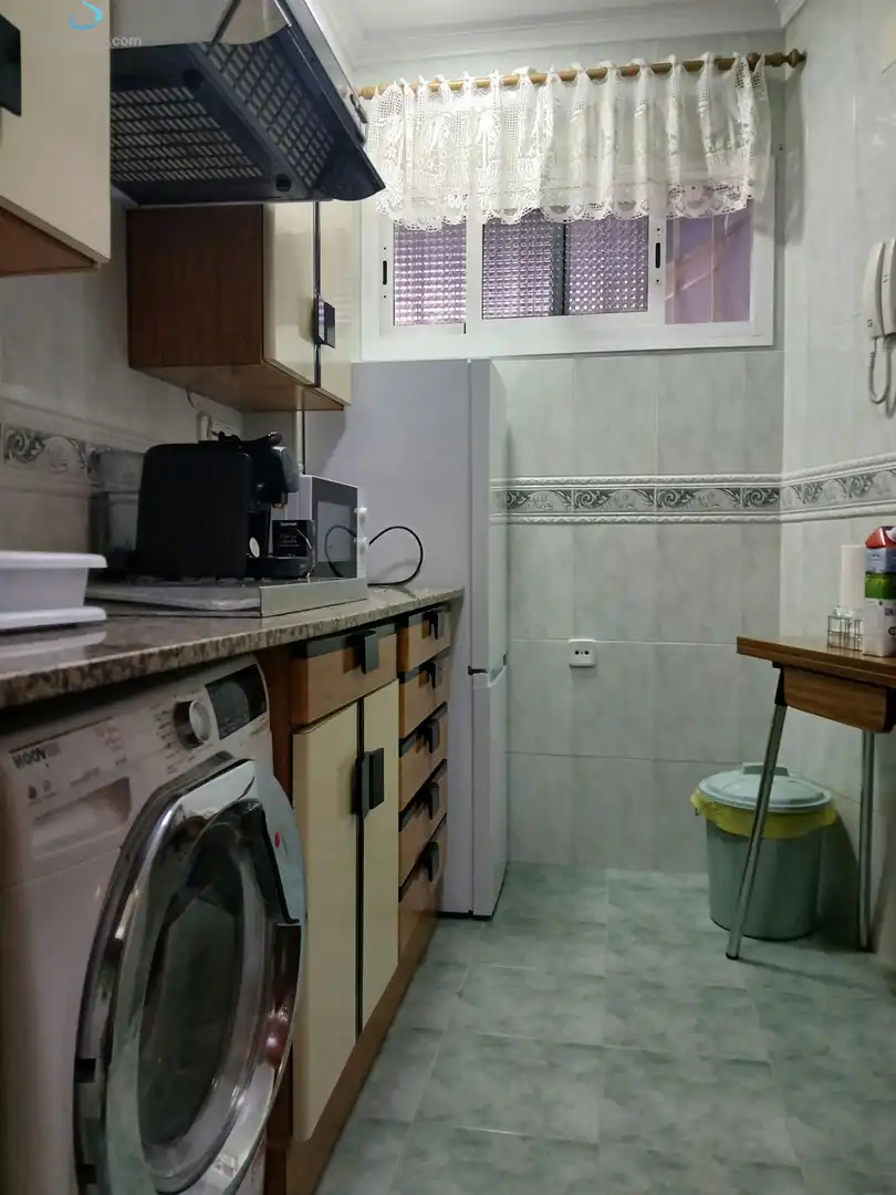 Piso de 63 m² en Cádiz