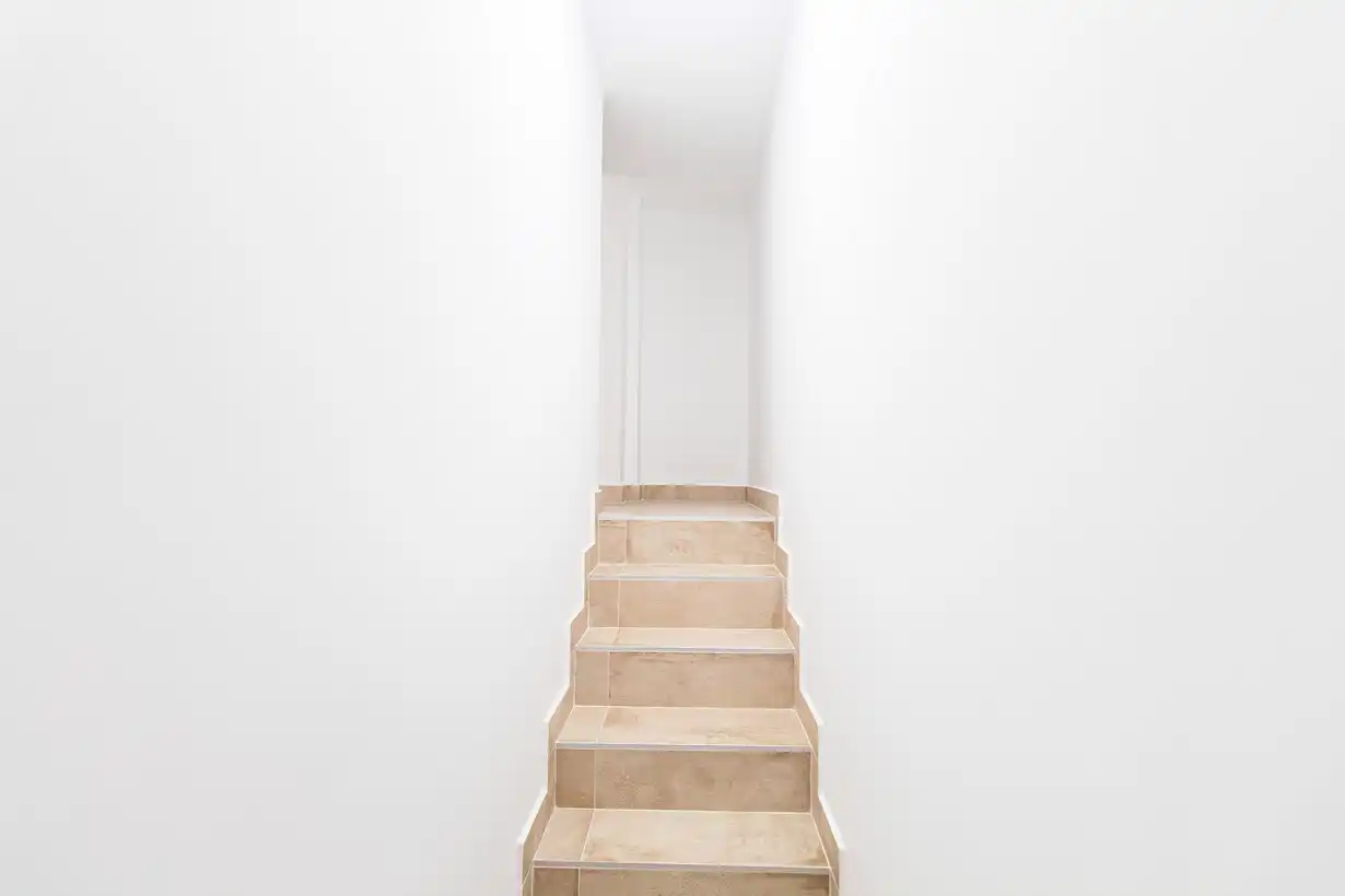 Piso de 50 m² en Madrid