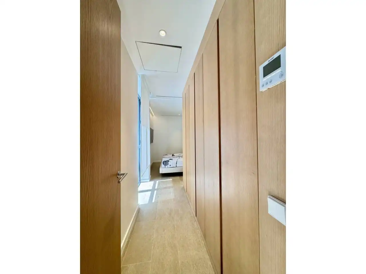 Wohnung 104 m² in Palma