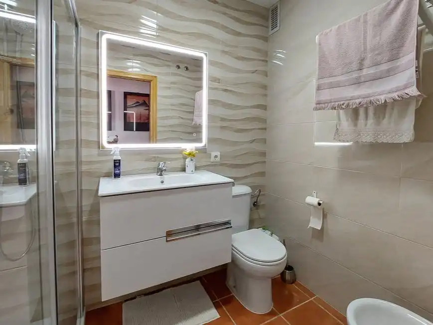 Piso de 70 m² en Chiclana de la Frontera