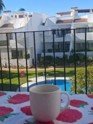 Piso de 95 m² en Isla Cristina