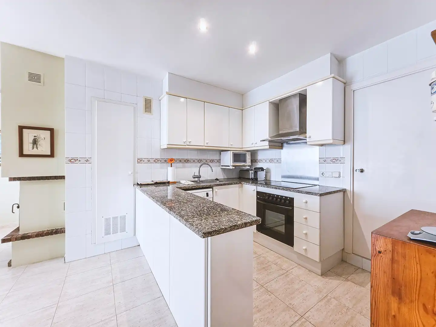 Piso de 71 m² en Sant Pol de Mar