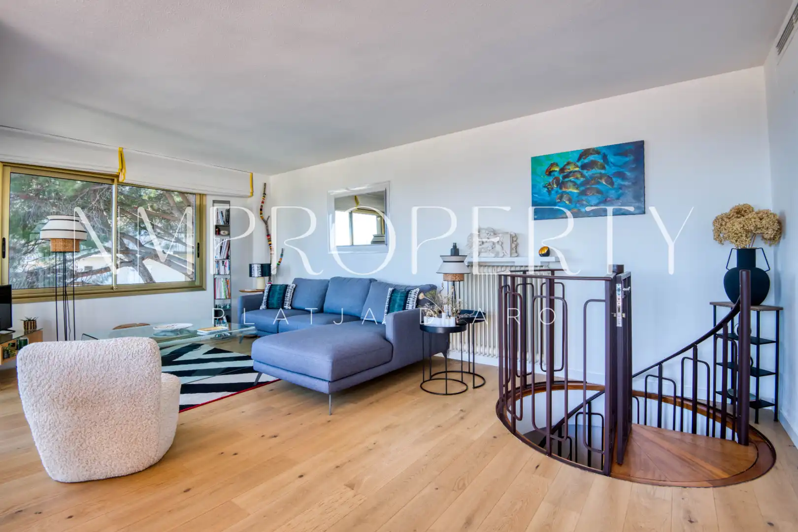 Piso de 159 m² en Sant Feliu de Guíxols