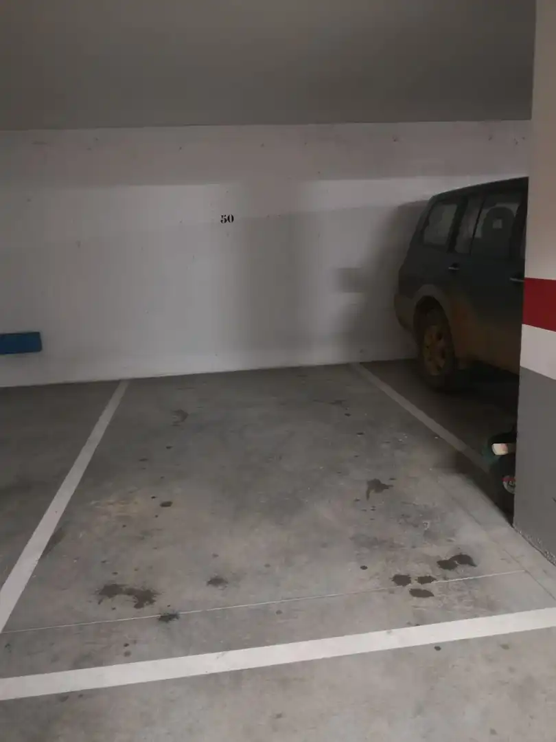 Piso de 65 m² en Teruel