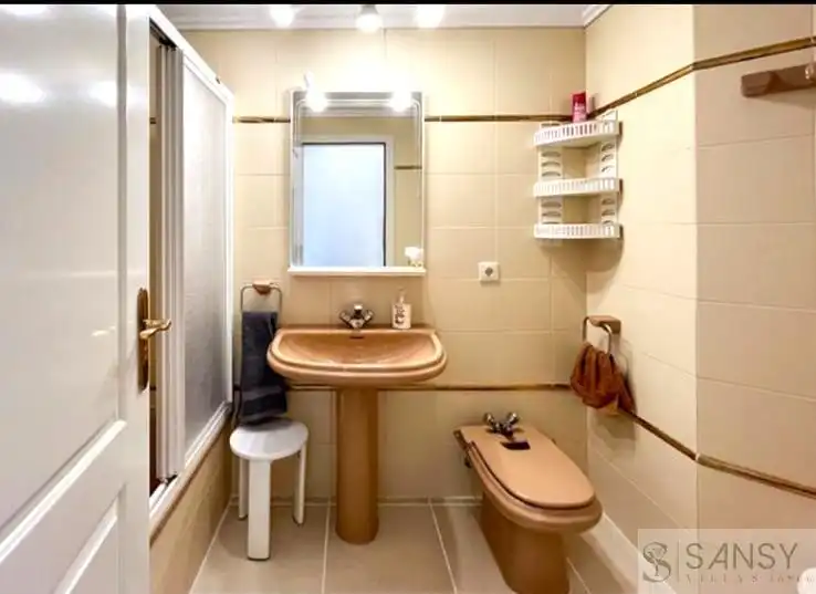 Pis de 65 m² a Xàbia