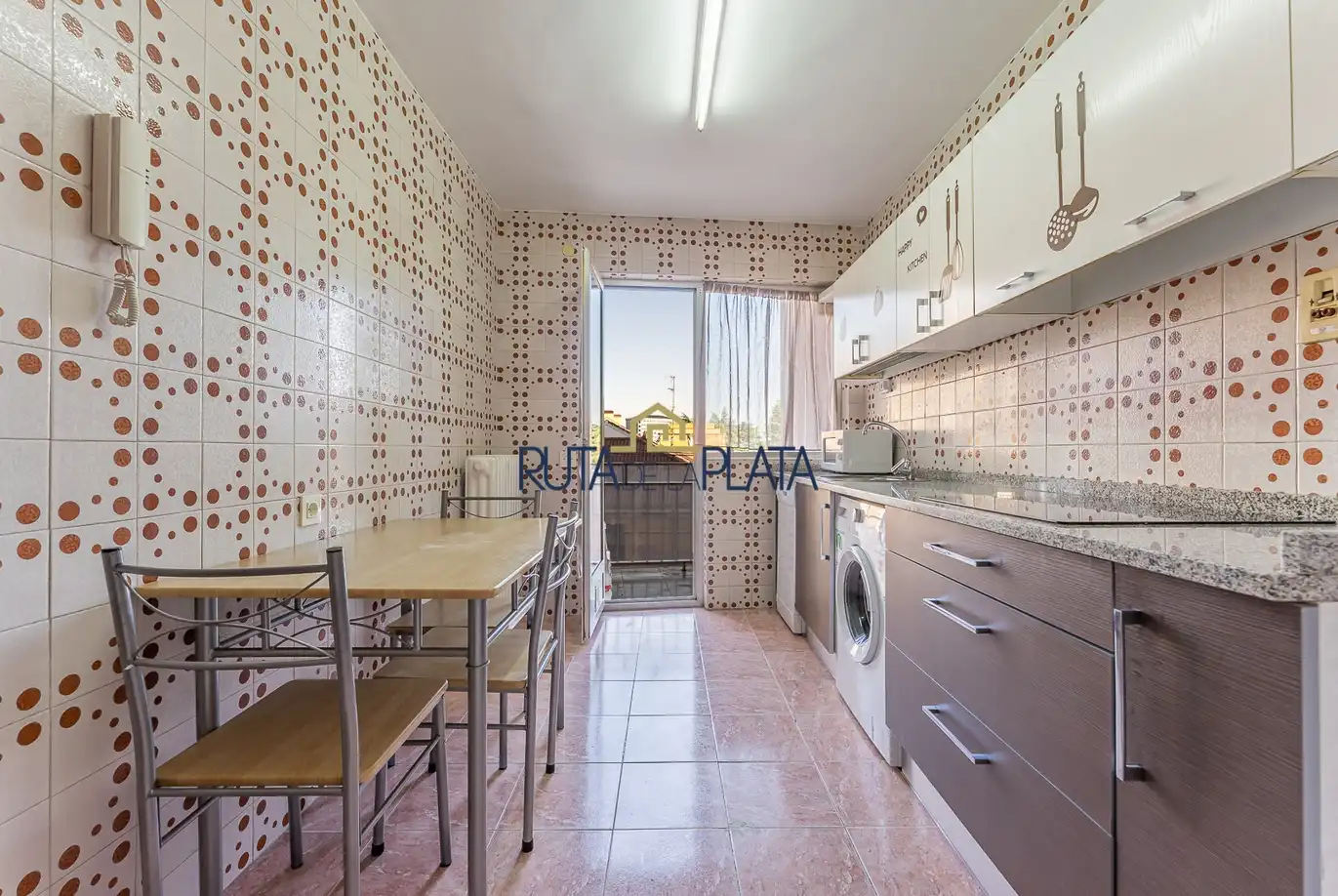 Pis de 85 m² a Zamora