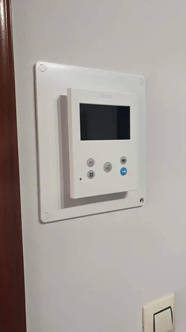 Piso de 95 m² en Vigo
