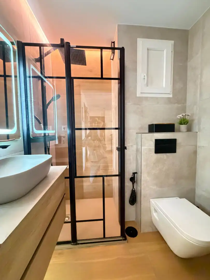 Piso de 65 m² en Santander