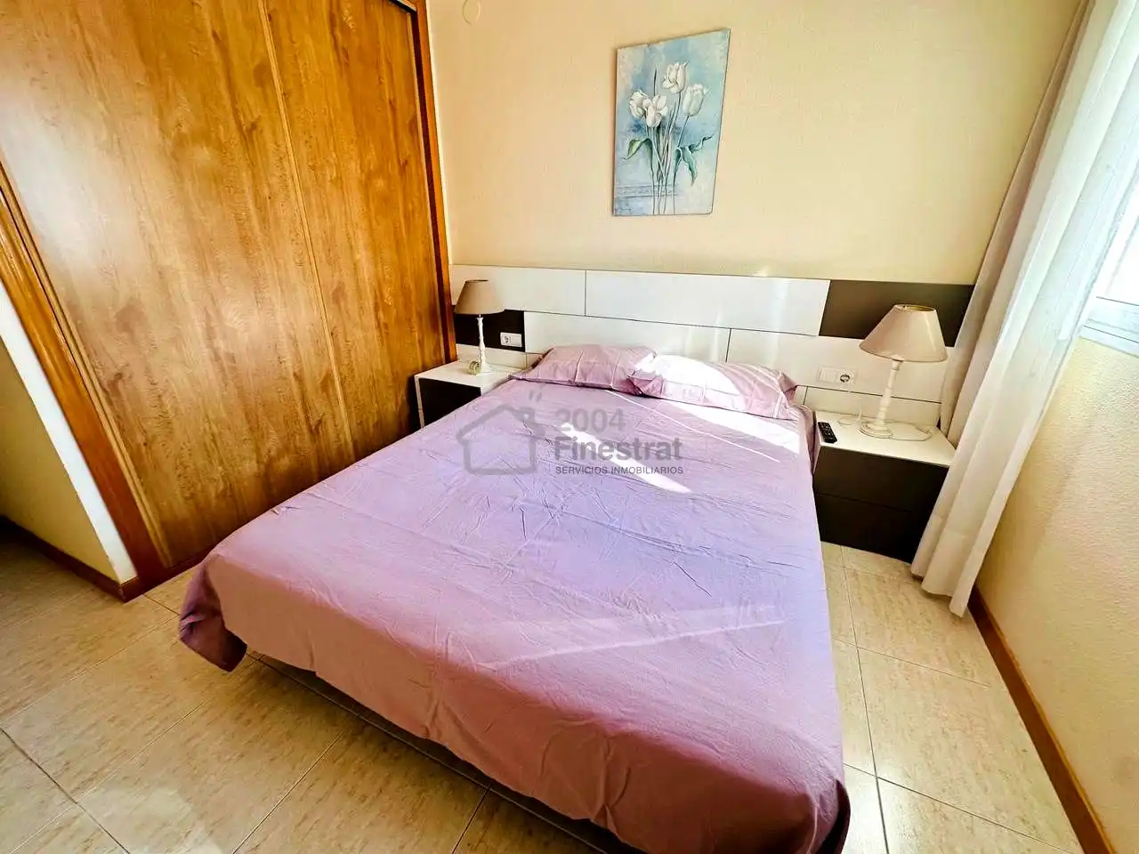 Wohnung 55 m² in la Vila Joiosa / Villajoyosa