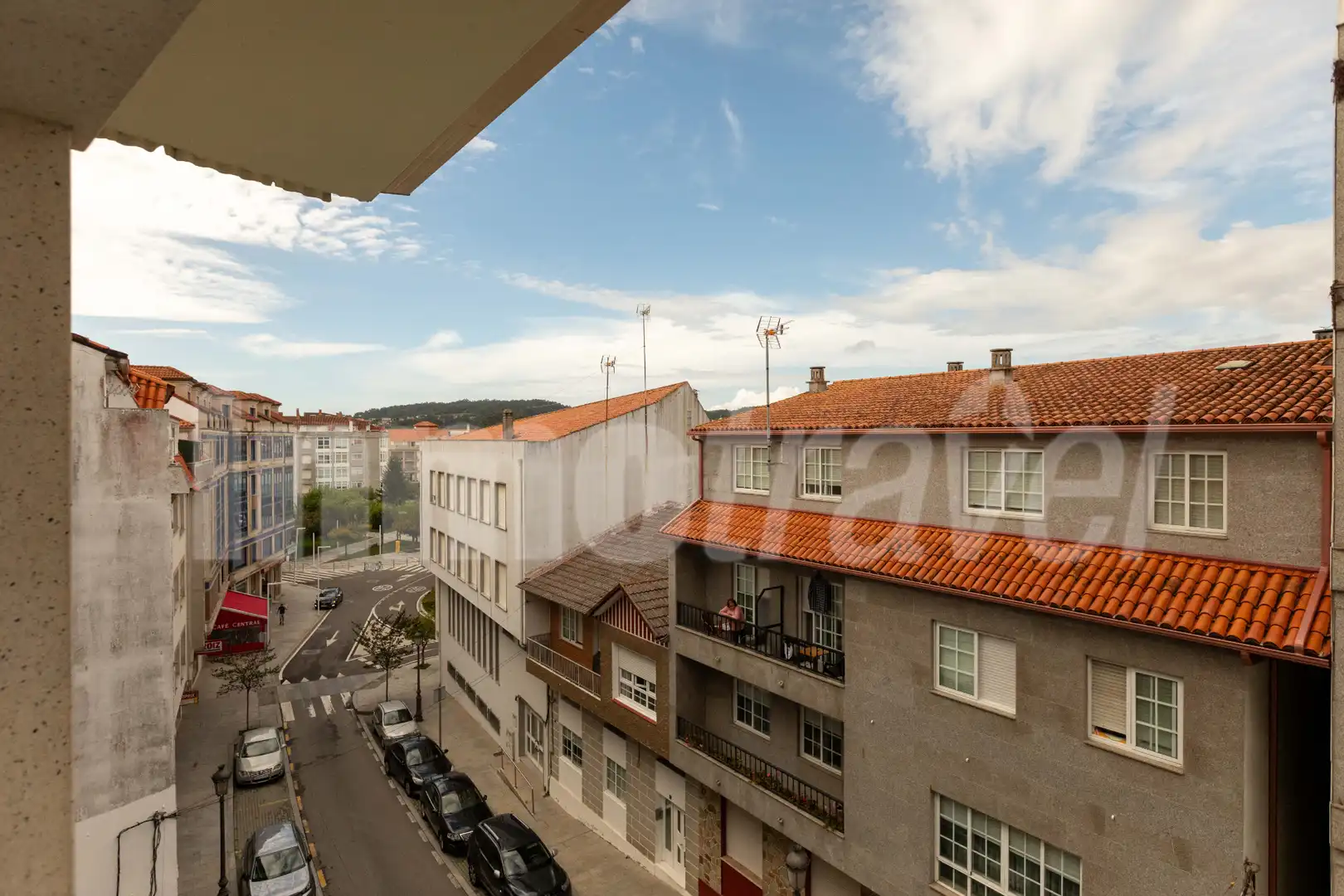 Appartamento 124 m² a Sanxenxo