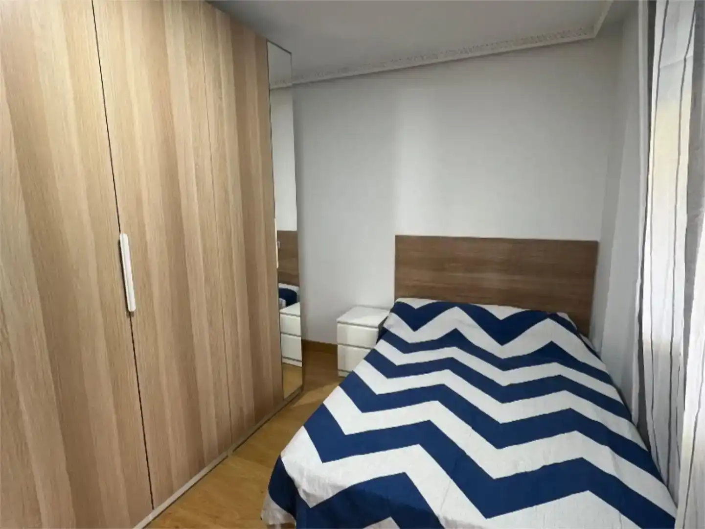 Habitación 140 m², Avilés