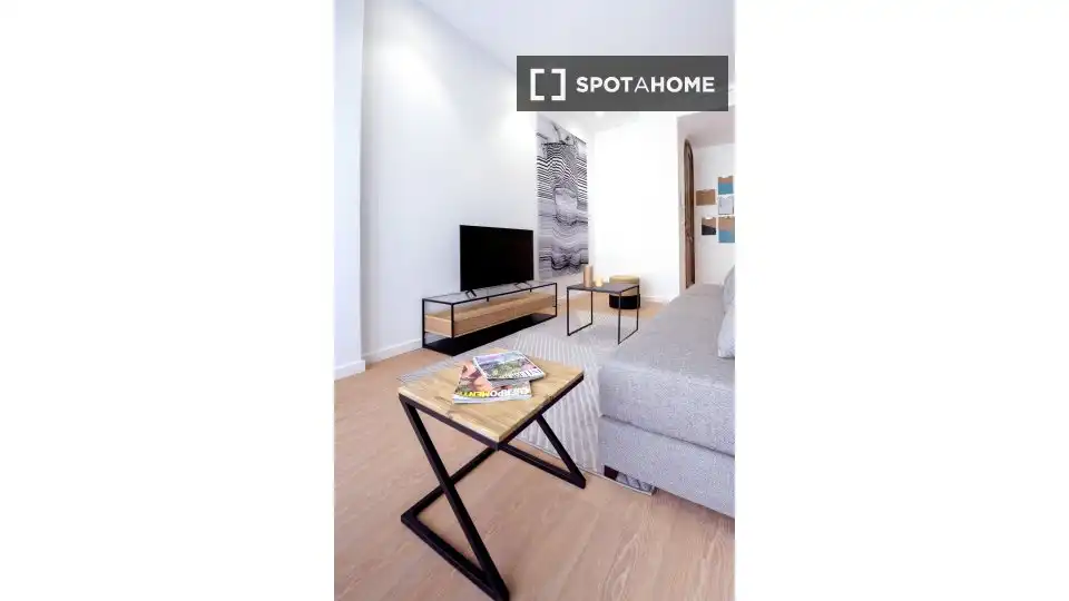 Habitación en alquiler, Valencia