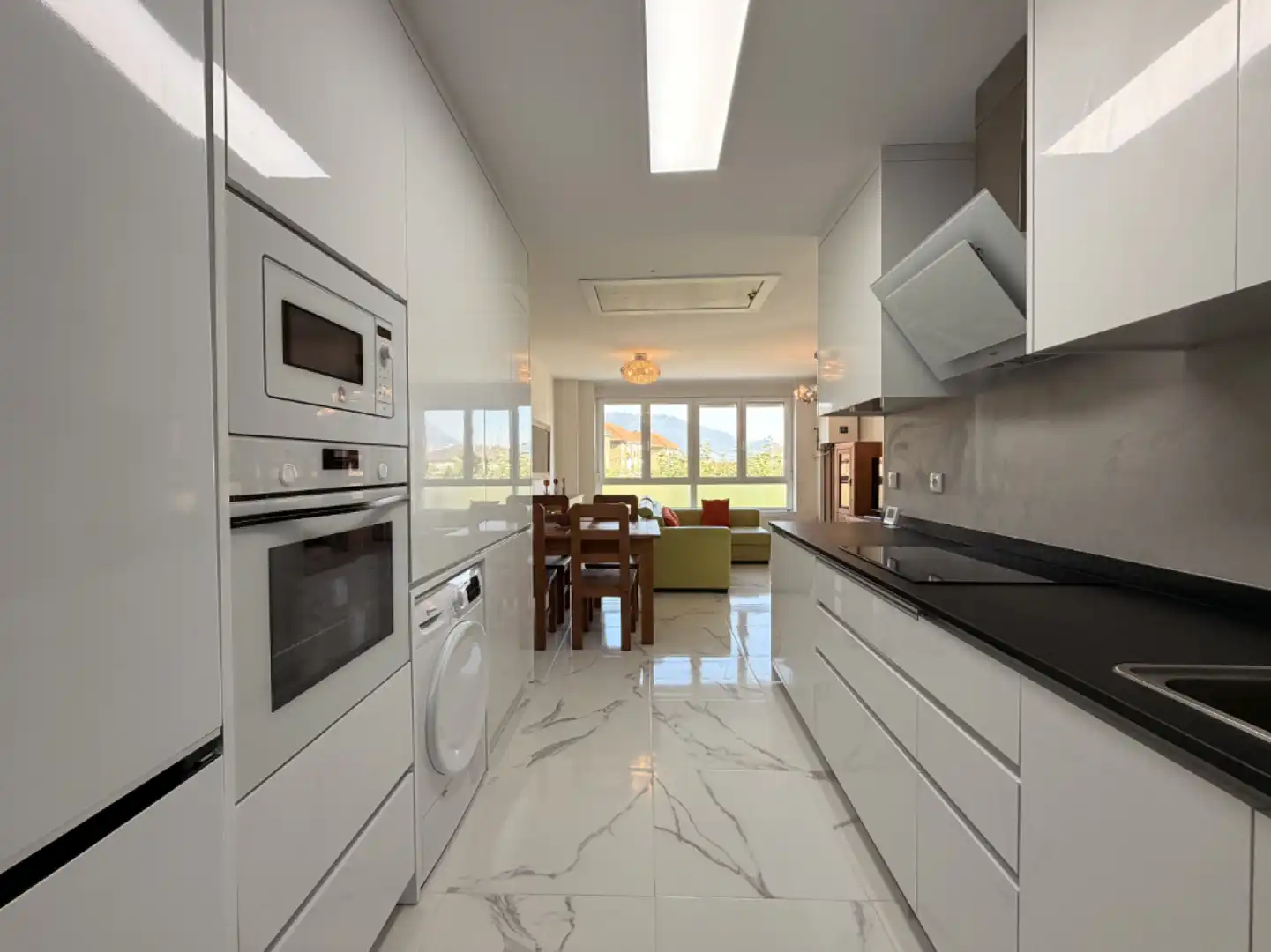 Piso de 65 m² en Los Corrales de Buelna
