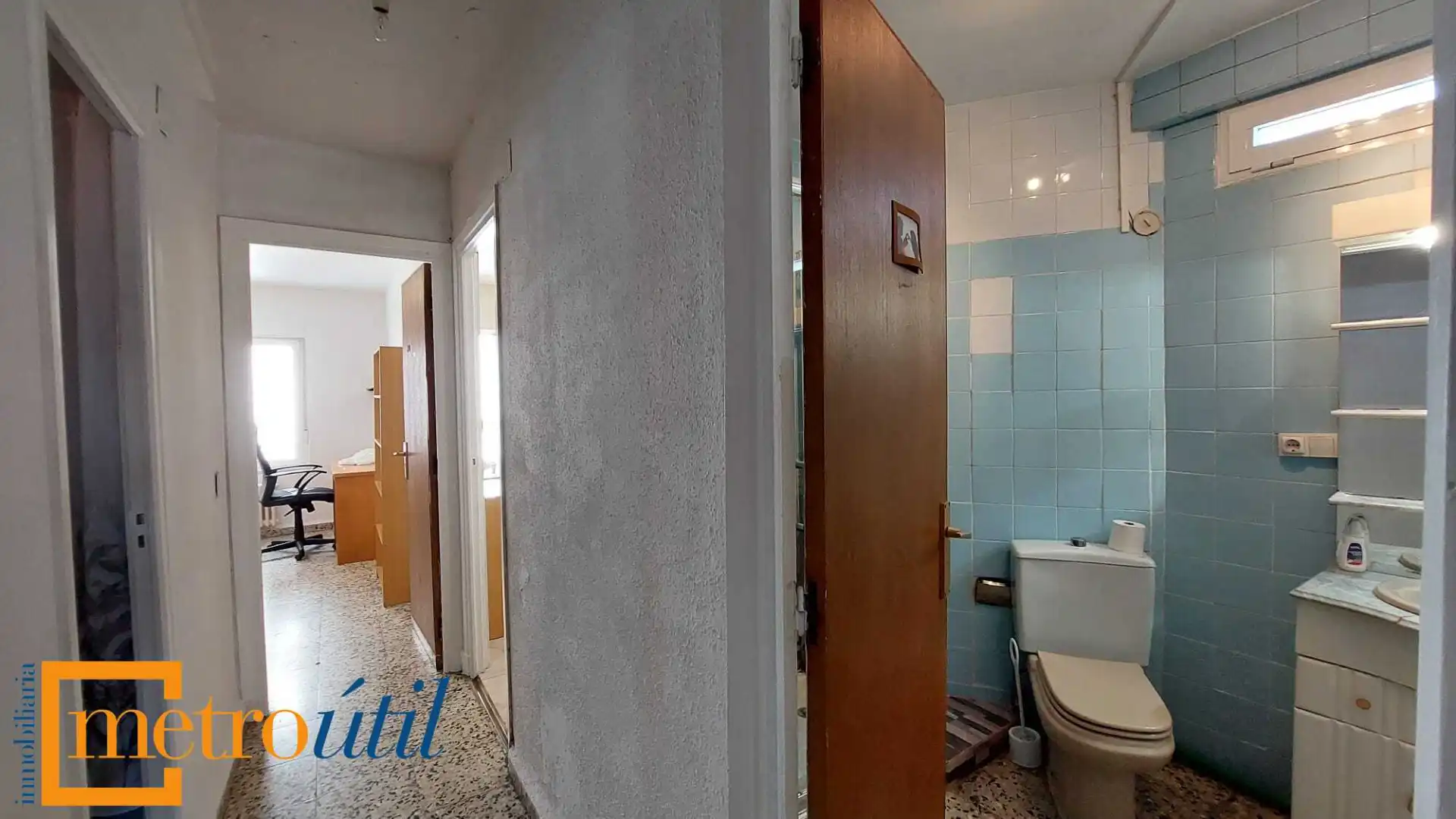 Wohnung 95 m² in Salamanca