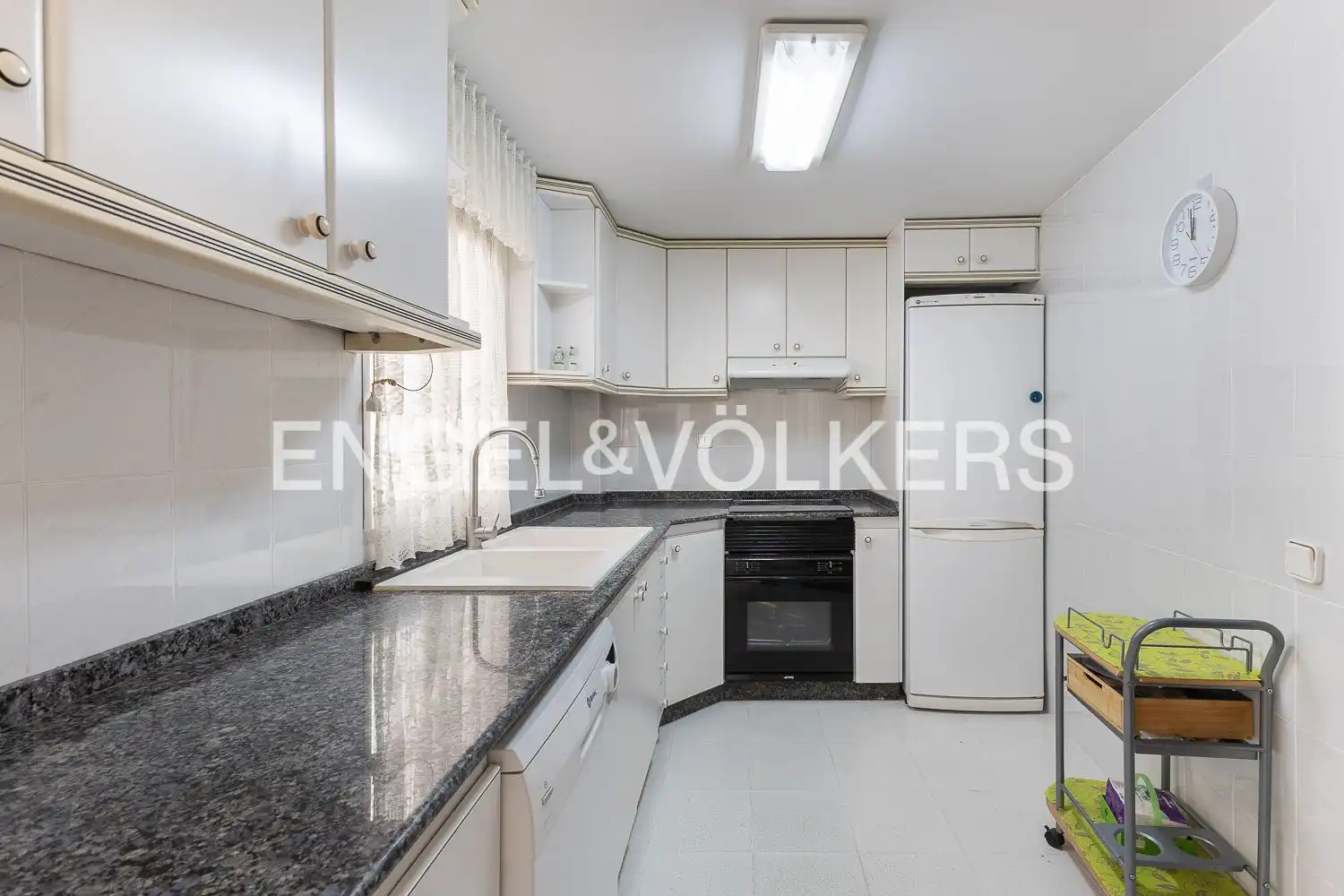 Pis de 103 m² a València