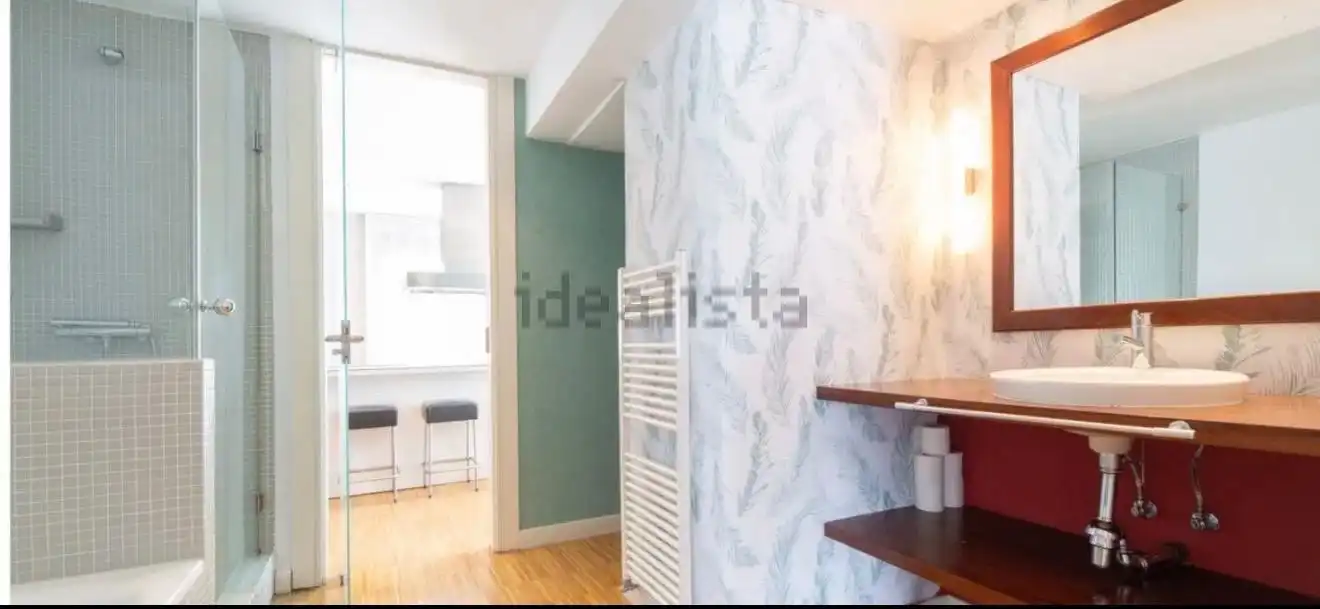 Piso de 210 m² en Madrid