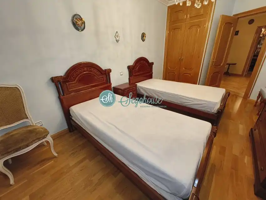 Appartamento 200 m² a Segovia
