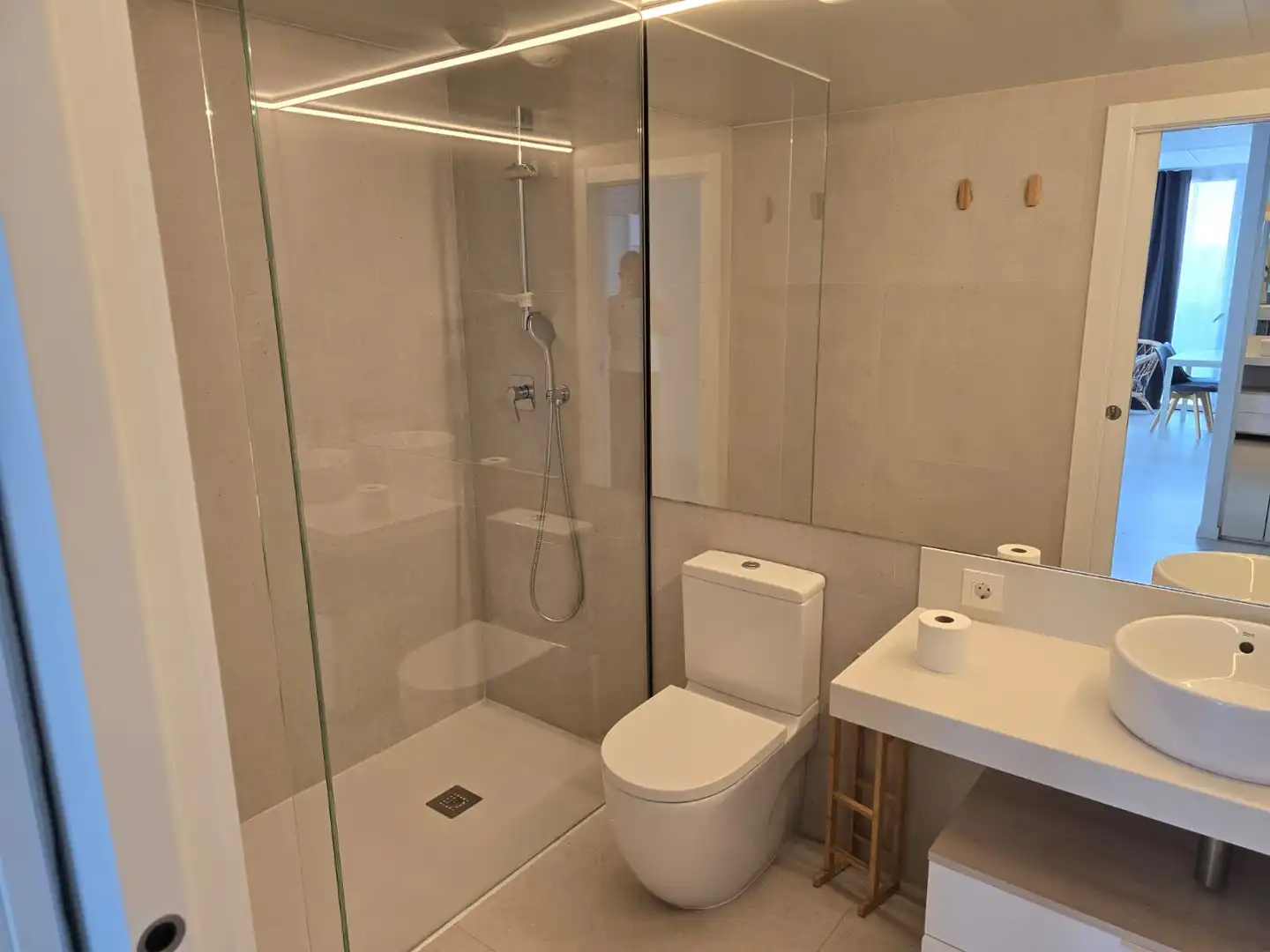Piso de 97 m² en Sant Just Desvern