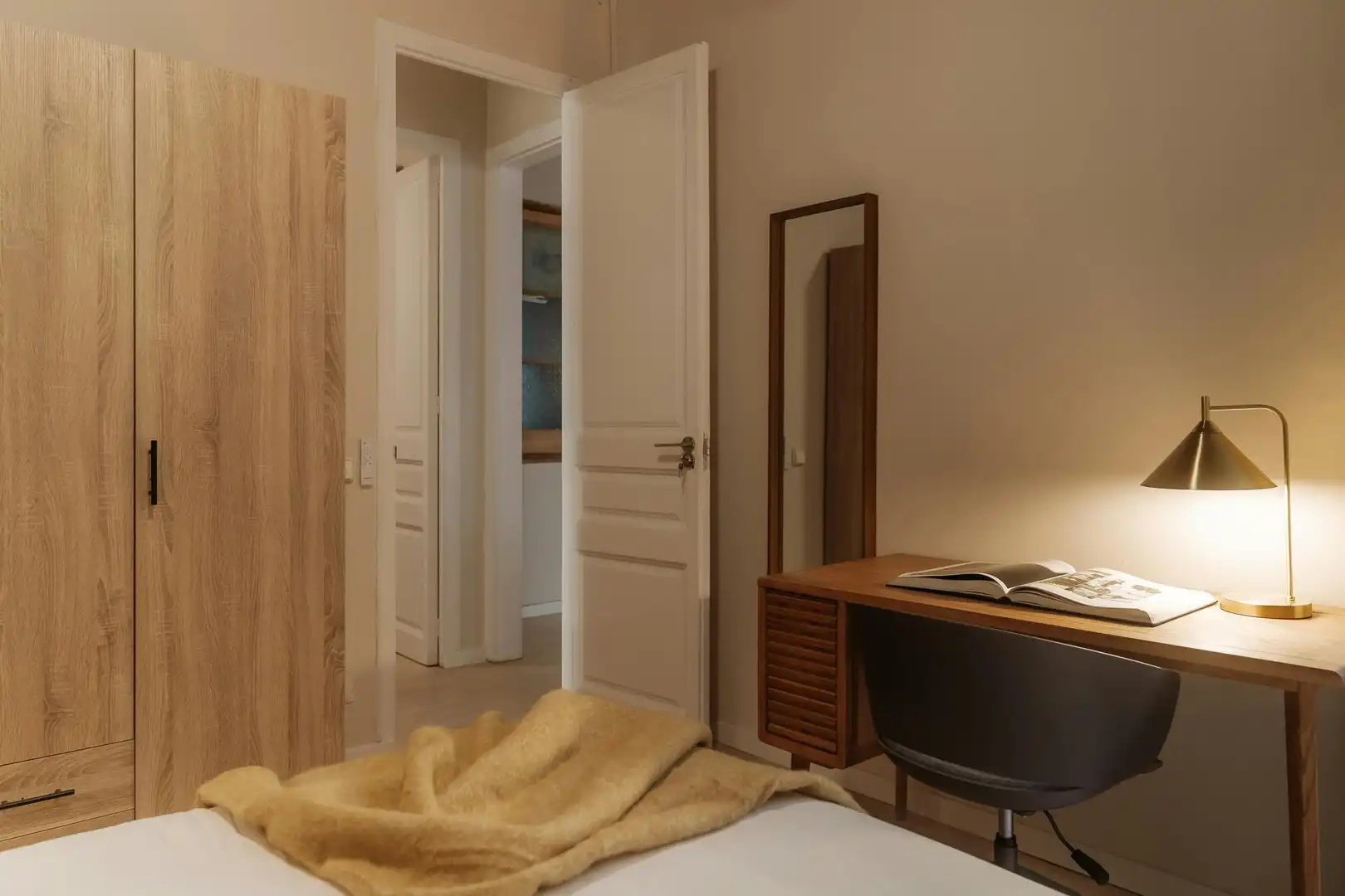 Habitación en alquiler, Barcelona
